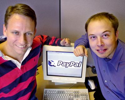 Social Darwinists to tech bros: tracing the long fight against equality in US