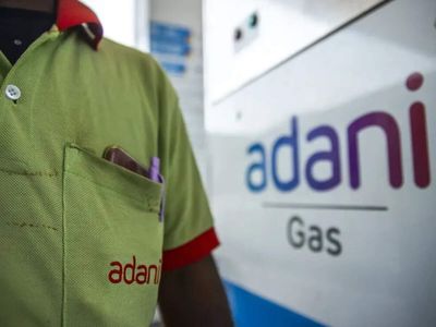 Adani Total Gas Q1 Results: Profit falls 14% YoY to Rs 142 crore, revenue jumps 27%