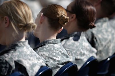 US admits dozens of troops injured in Iran after claims it withheld information