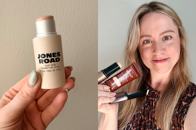 Best foundations for acne-prone skin, tried and tested by a beauty expert