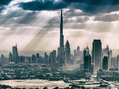 Not every Indian qualifies for a UAE visa on arrival. Here's who does