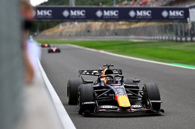 What Red Bull's succession plans for Lambiase and Marko reveal about team's F1 future
