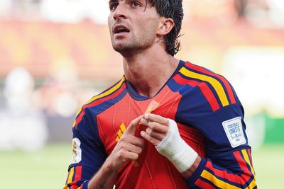 How Much Is a World Cup-Winning Goal Worth? Ferran Torres' Fortune Could Be About to Soar