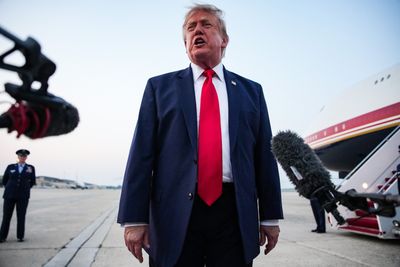 Iran calls for ‘full-scale war’ but behind the scenes there’s a peace proposal that might reopen the Strait of Hormuz—if Trump can stomach it