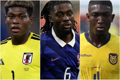 World Cup stars that Arsenal, Chelsea and Tottenham must sign this summer