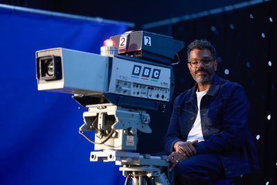 Romesh Ranganathan paid for BBC ad due to ‘significant time commitment required’