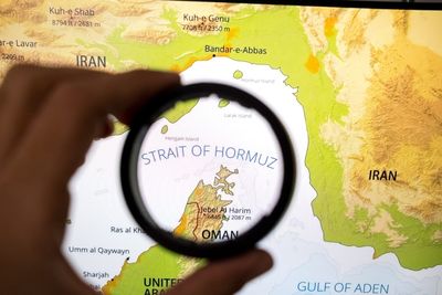 Money talks: As the Iran war continues, Hormuz tolls gain traction