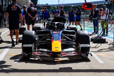 Red Bull finds successors to Gianpiero Lambiase and Helmut Marko – what does it say about the team's F1 future?