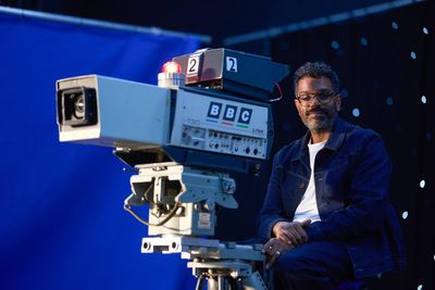 Romesh Ranganathan paid to front new BBC ad due to ‘time commitment’