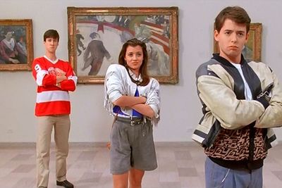 Ferris Bueller’s Day Off director wanted completely different actor in Matthew Broderick role