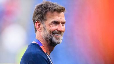 Why Red Bull Are Not Standing in Jurgen Klopp’s Way for Germany Job