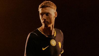 Chelsea’s New Away Jersey Dazzles But Elephant in the Room Remains