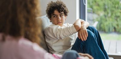 When a teenager makes the ‘stupid choice’, their brain is working exactly as designed