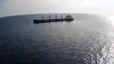 Kremlin says 'in touch' with New Delhi after 4 Indians killed in Ukraine ship strike