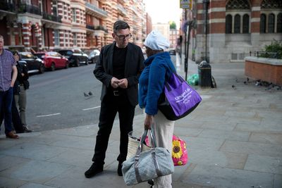 Charities welcome Burnham’s vow to end rough sleeping but warn he cannot ignore ‘hidden homelessness’ crisis
