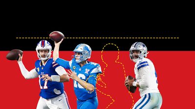 Conor Orr’s 14 Teams That Can Actually Win Super Bowl LXI