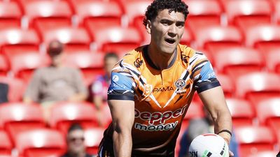 Tigers to mull teen's debut after star's judiciary ban