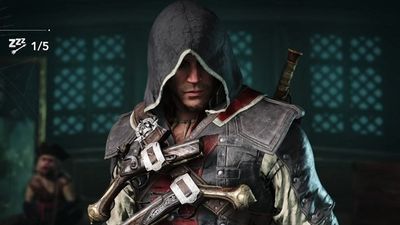 How to get Pirate Captain Outfit in Assassin’s Creed Black Flag Resynced
