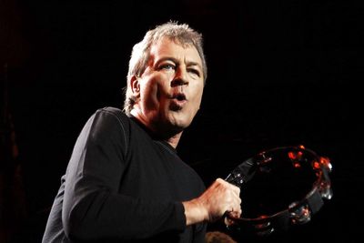 Deep Purple frontman Ian Gillan to share tales from his career in talk tour