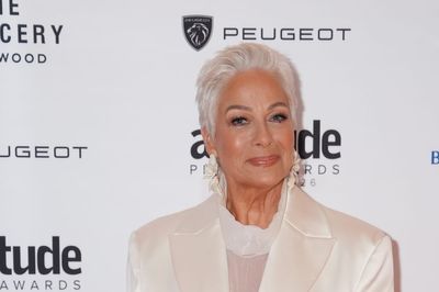 Denise Welch says son Matty Healy’s wedding was most magical three days