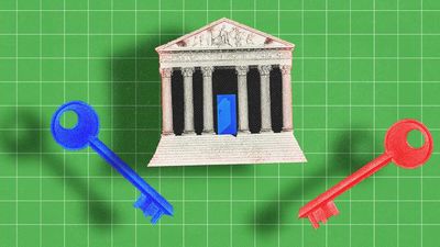 Is Court Packing Inevitable If Democrats Retake Congress and the White House?