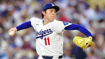 Tom Verducci’s Breakdown of the Week: Roki Sasaki Finally Had His Breakout Start