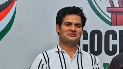Cockroach Janta Party removes spokesperson Vijeta Dahiya after viral video sparks backlash