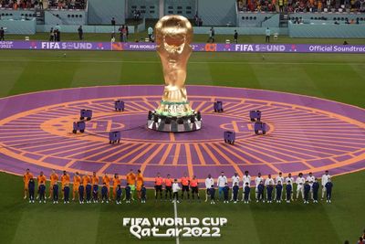How a 64-team World Cup could transform soccer's economics