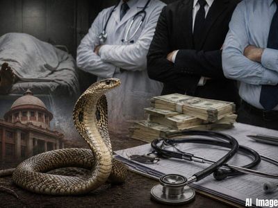 Chhattisgarh Rs 17 crore snakebite scam: How doctors, lawyers, clerks and bank employees faked deaths in Bilaspur