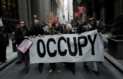 From Bernie to Mamdani, how the Occupy movement transformed American politics