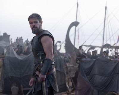 Share your thoughts on Christopher Nolan’s The Odyssey