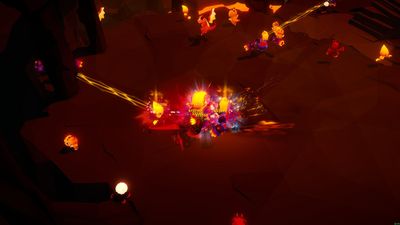 Best Summoner/Necromancer build in SpiritVale