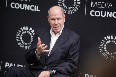 'We all failed': Former Disney CEO Michael Eisner on Hollywood, video games and the big question of IP