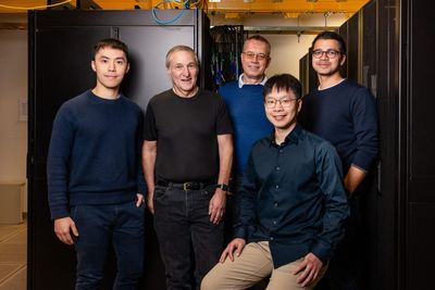 SkyPilot, from Databricks' cofounder, raises $20M to be the Switzerland of AI compute