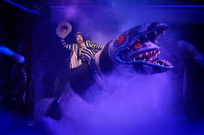 The best West End show savings this summer – get up to 76% off tickets with LOVEtheatre