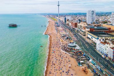 Popular UK seafront to receive £22 million for transformation project