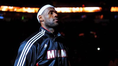 LeBron James Next Team Odds Make Massive Change Over Weekend