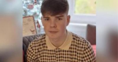 Teen thugs who killed 16-year-old jailed for life after brutal knife attack