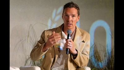 Quote of the day by Benedict Cumberbatch, 'The more charming person is the person who admits the other person is more charming' offers timeless life lesson on humility is the new charisma, highlights on human connection in workplaces, schools, communities, social media conversations