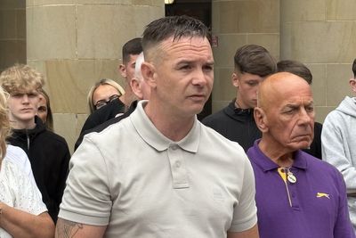 Father of murder victim Kayden Moy: His death has ‘devasted our family forever’