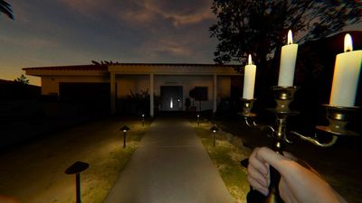 Phasmophobia 13 Willow Street rework map guide