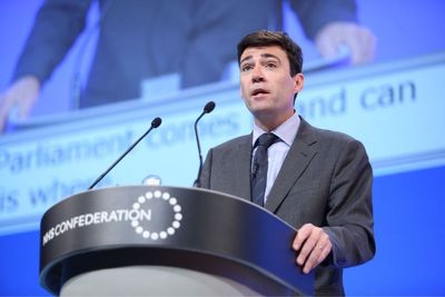 Russian Navy Conducts Surprise Firing Drill 45 Miles Off UK on Andy Burnham's First Day