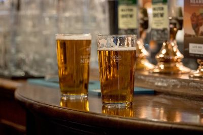 UK pub giants celebrate England’s World Cup success with millions more pints poured