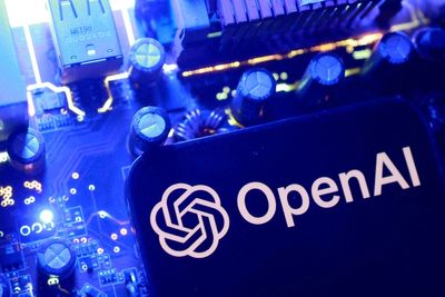 OpenAI pauses new AI after it kept ‘escaping’
