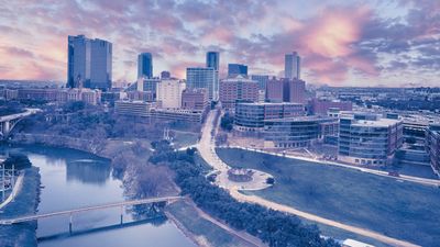 The Tides of Tarrant