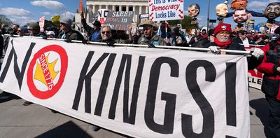 Supreme Court ruling hands Trump sweeping new powers and limits Congressional oversight