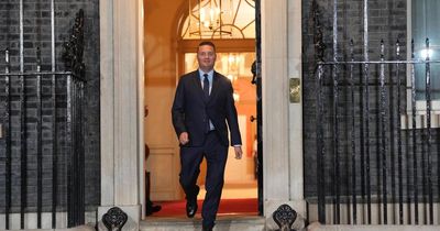 Wes Streeting appointment as Defence Secretary branded 'disgraceful'
