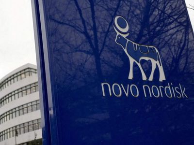 Novo Nordisk sues Eli Lilly, accusing it of false advertising of weight-loss drug