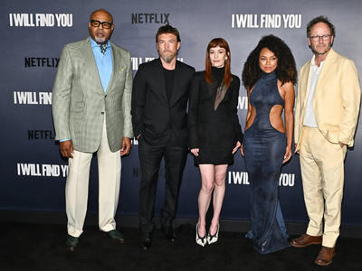Netflix's 'I Will Find You' becomes world's No. 1 show with record-breaking views, but will there be a season 2?