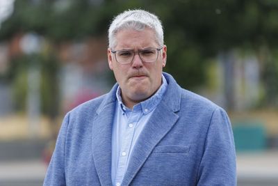 Parties cannot afford to restart budget discussions with new NI Secretary – DUP